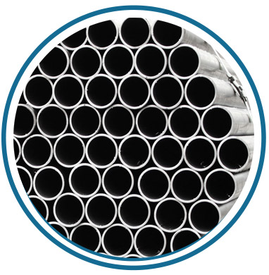 WNR 2.0882 Tubo de caldera