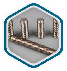 Varilla roscada métrica SB425 UNS N08825